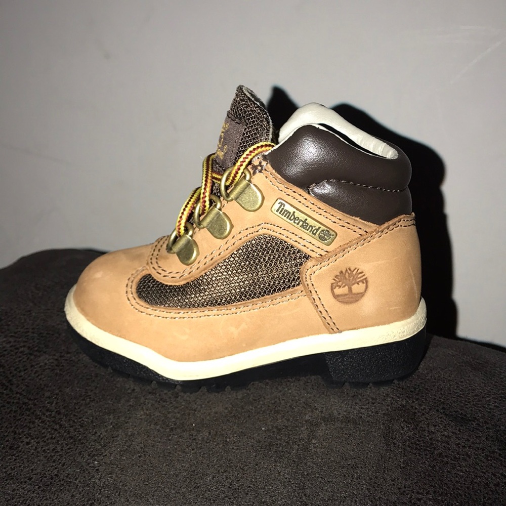 Timberland Boots - Picture 3 of 3